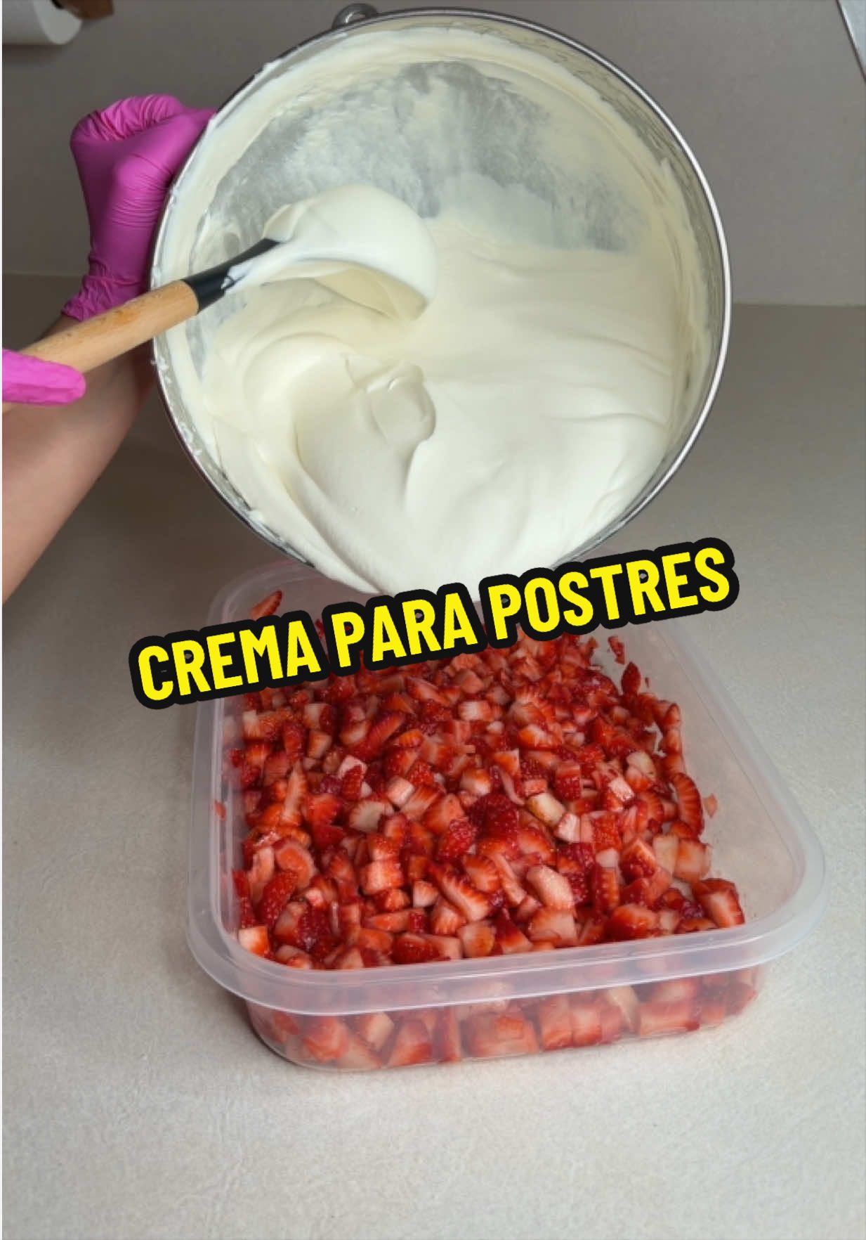 @Andrea Fabela
