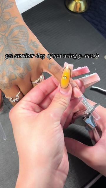 @NJ LICENSED NAIL TECH 🤍