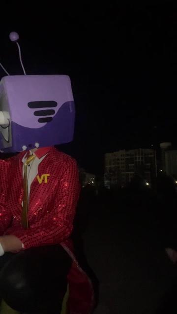 @Матвей усы побрей