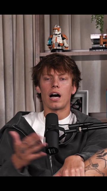 @Bryce Crawford Podcast 🎙️