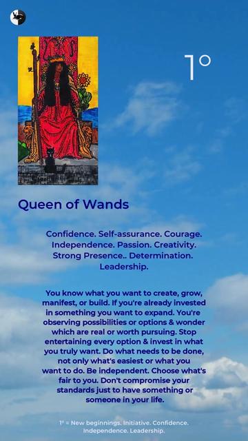 @Voe Tarot