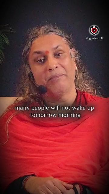 @Yogi Aikam Ji