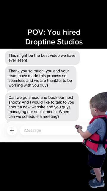 @Droptine Studios