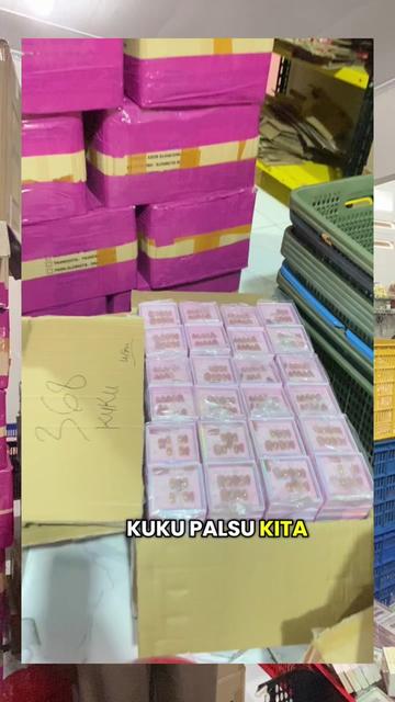@GERAI SUPPLIER SKINCARE