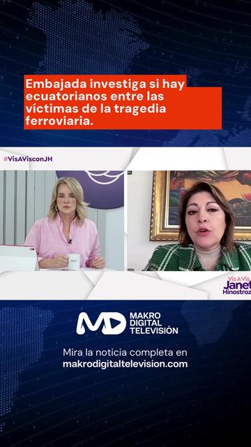 @MakroDigital Televisión