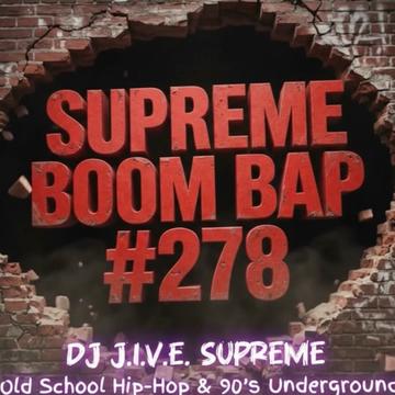 @DJ Jive Supreme