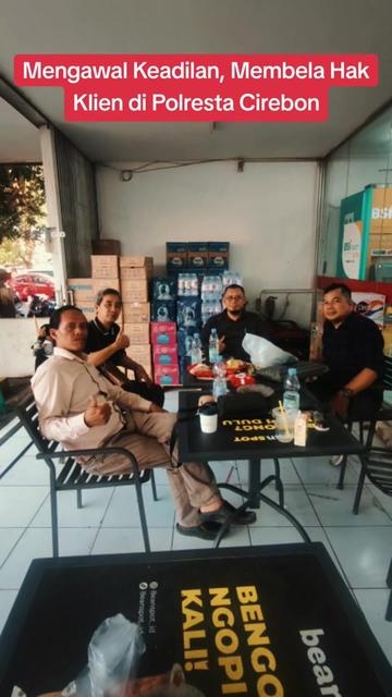 @ibnu saechu law