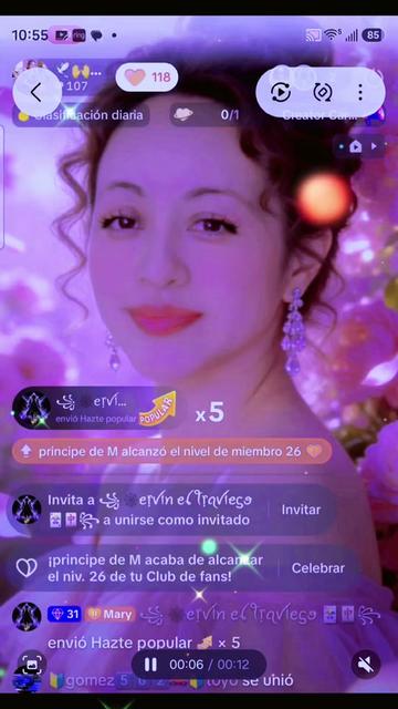 @๐๐Mary๐นโ๏ธ๐ฆ
๐
ฑ๏ธ๐ฆ๐ฅ๐๐๐๐ฅ