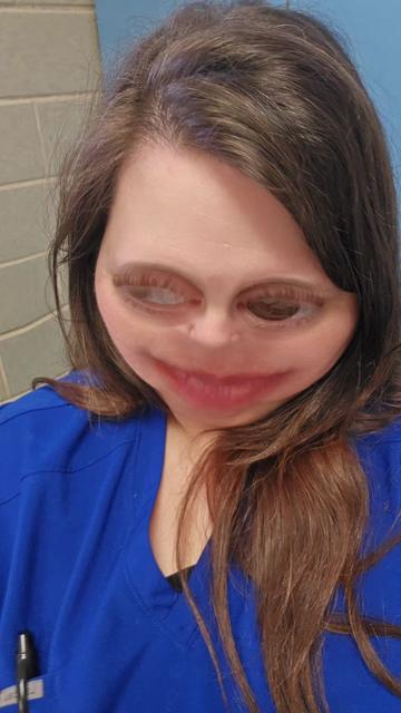 @Megan