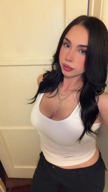 @Amanda Mejia