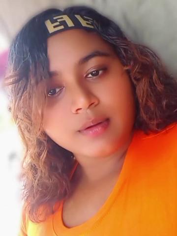 @roshini Mohamed jamell 🇬🇾