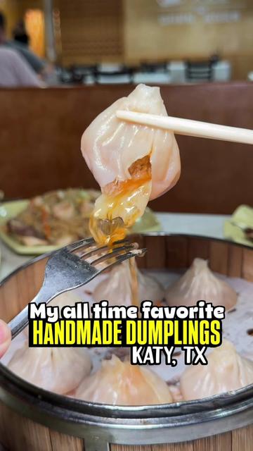 @The Houston Foodie