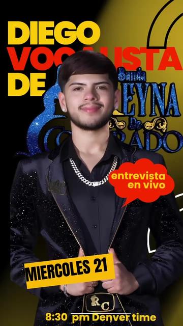 @Banda Reyna De ColoradoOficial