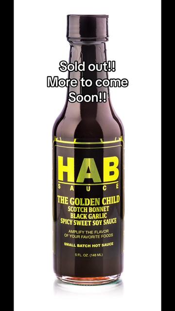 @HAB Sauce / Sauce Lords