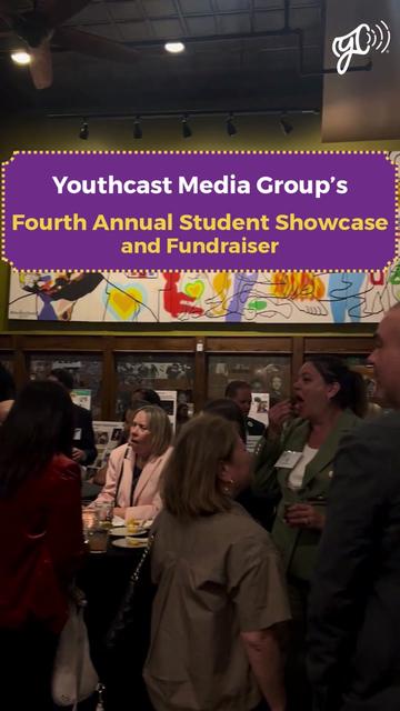 @Youthcast Media Group