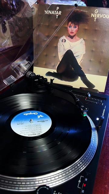 @Vintage Vibes Records