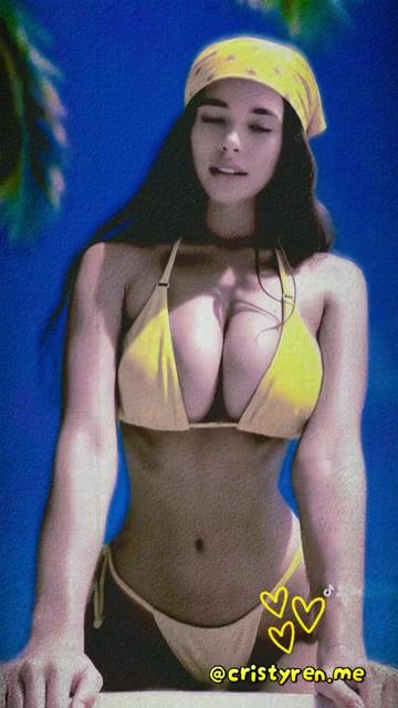 @Kristina Gotfrid (Cristy Ren)