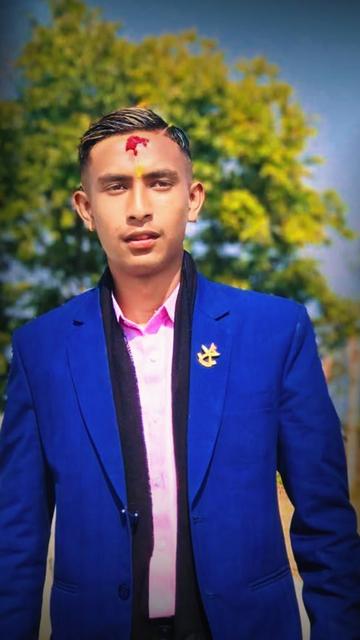 @सुशील परियार