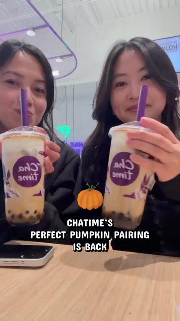 @Monika & Maddy 🤍🍵