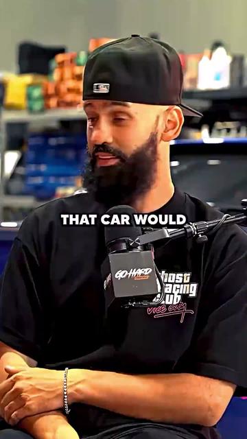 @Cars podcast