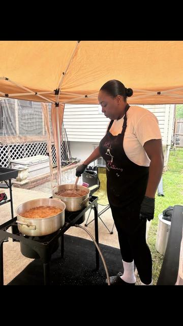 @All 4 You Catering