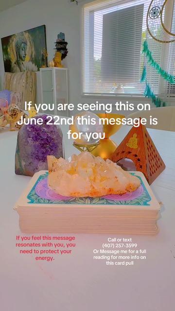 @Psychic Readings of Orlando