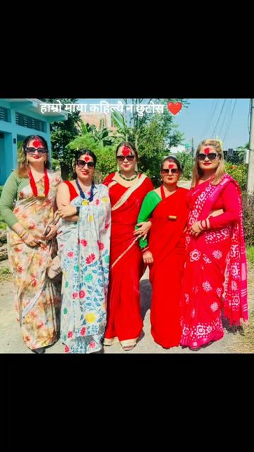 @Ganga Subedi🇳🇵