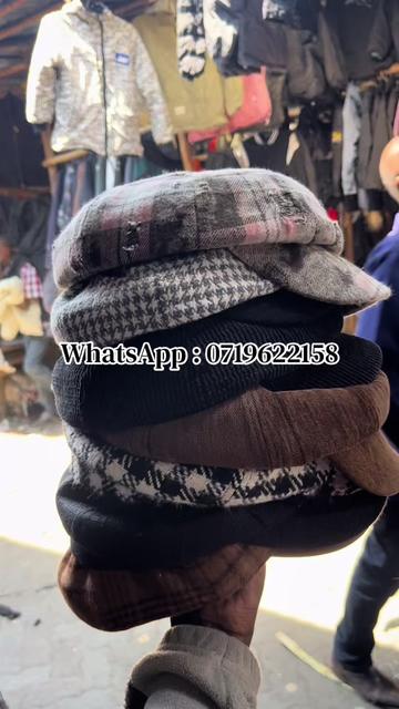 @SWARN WEAR