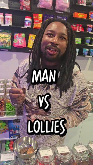 @JoJo’s Sweet Treats