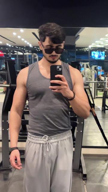 @Beast X Fitness