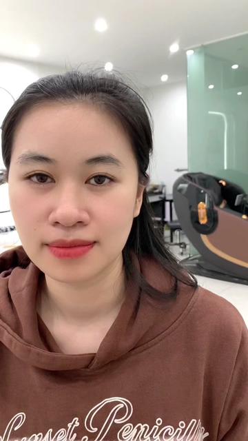 @Viện Thẩm Mỹ Hena