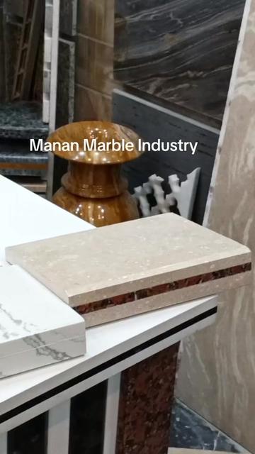@Manan Marble Industry