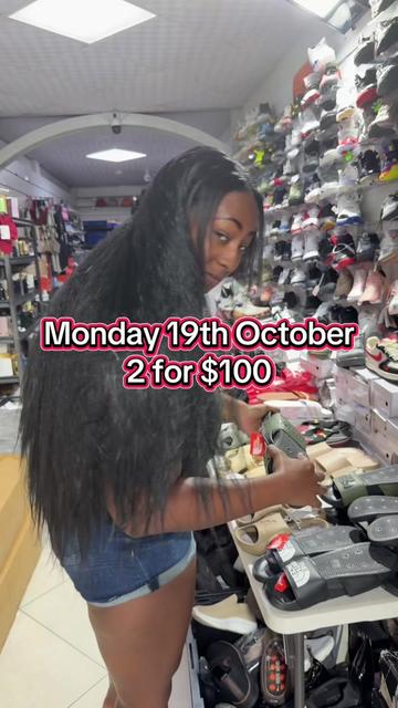 @M&A Tunapuna