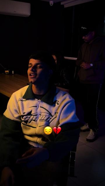 @Dinho MC
