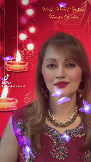 @Nandini Kanhai