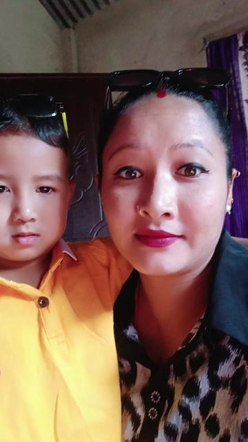 @Rajita Xettri