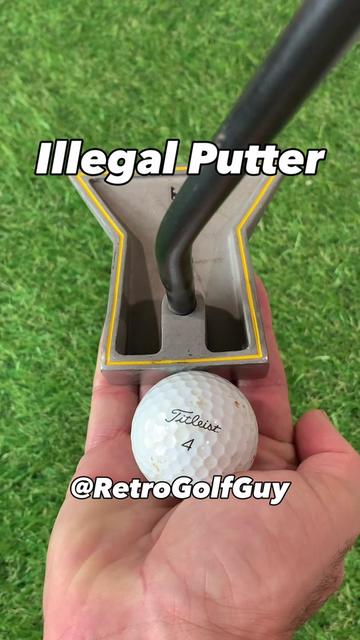 @RetroGolfGuy