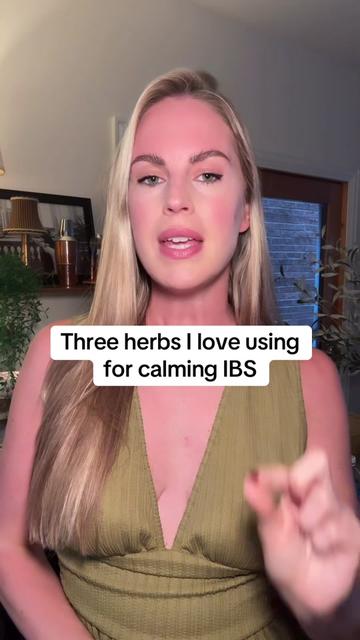 @Sarah Baker | Hormone & Gut