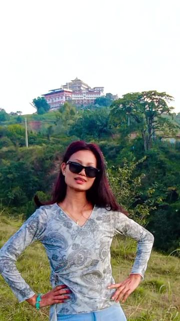 @🌎Christian ✝️ Urmi💚