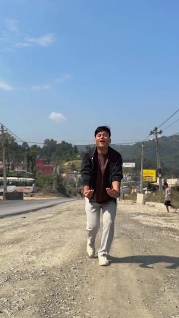 @Anup Bista