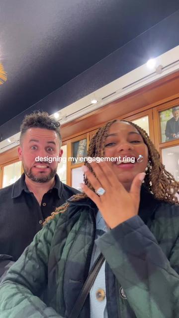 @Katrina | Bay Area Creator