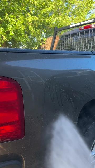 @Boss Auto Shine