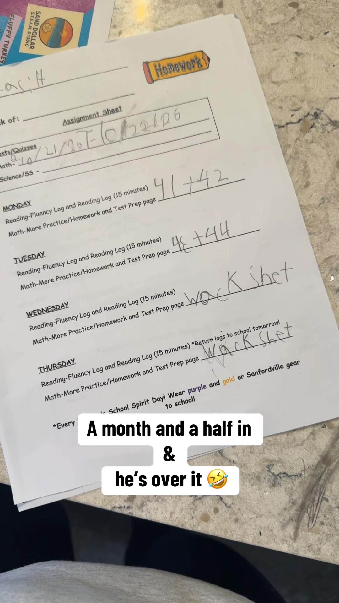 @i blame tiktok