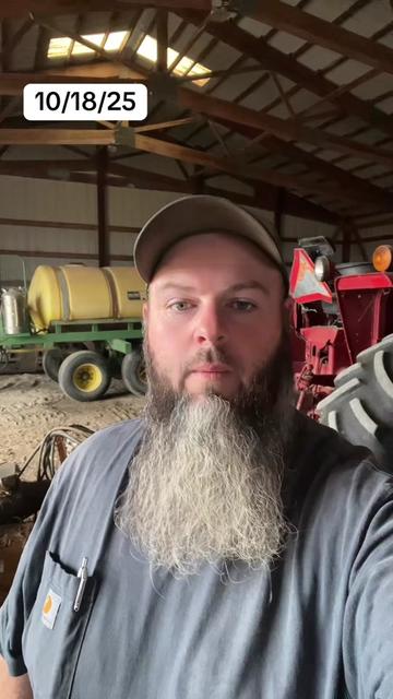 @Second Shift Farmer