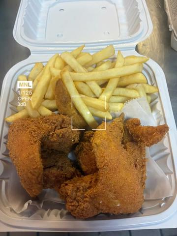 @Supremes Place