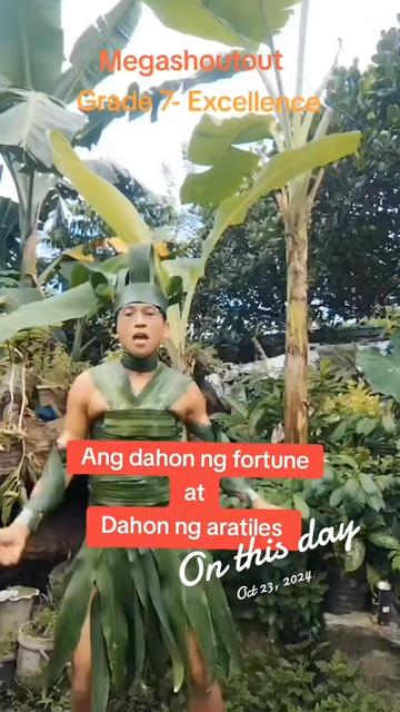 @Kuya val