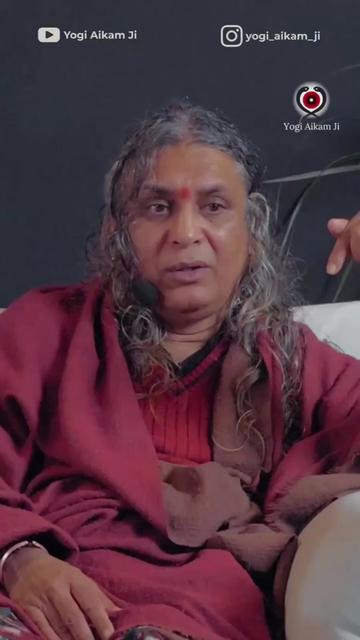 @Yogi Aikam Ji