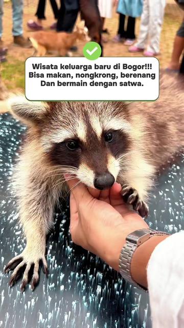 @TEMEN HANGOUT