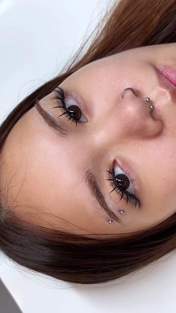 @Kathy | MA Lash Artist 𐙚 ̊