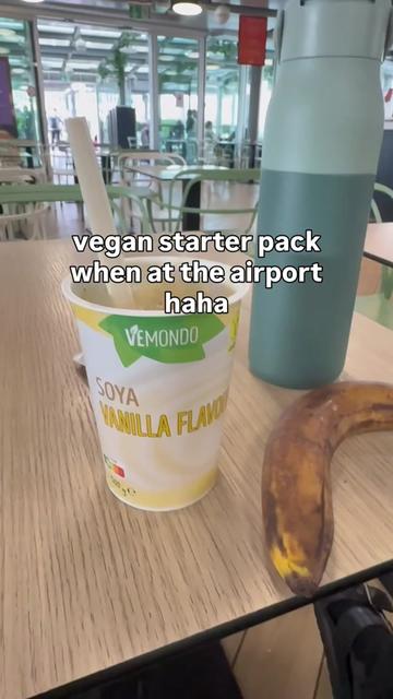 @Sam Vegan Food and Travel